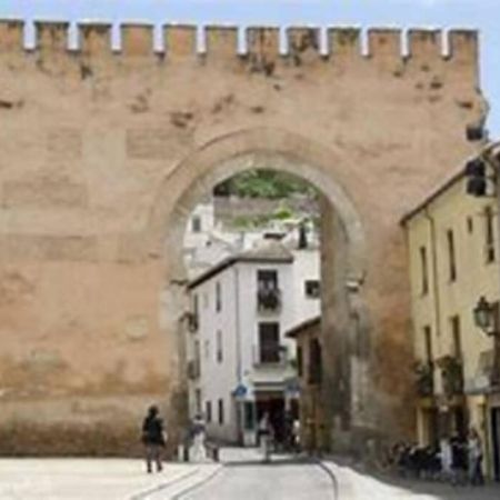 Lovely Apartment In The Centre Wifi Granada Exterior foto