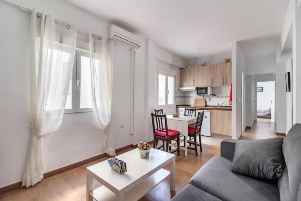 Lovely Apartment In The Centre Wifi Granada Exterior foto
