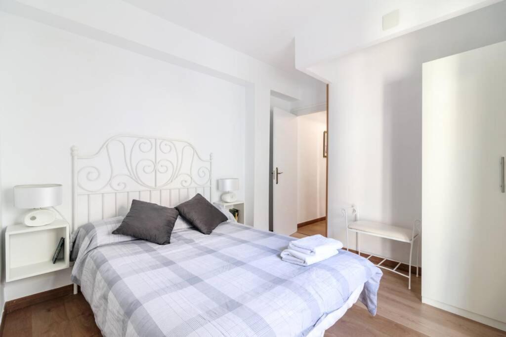 Lovely Apartment In The Centre Wifi Granada Exterior foto