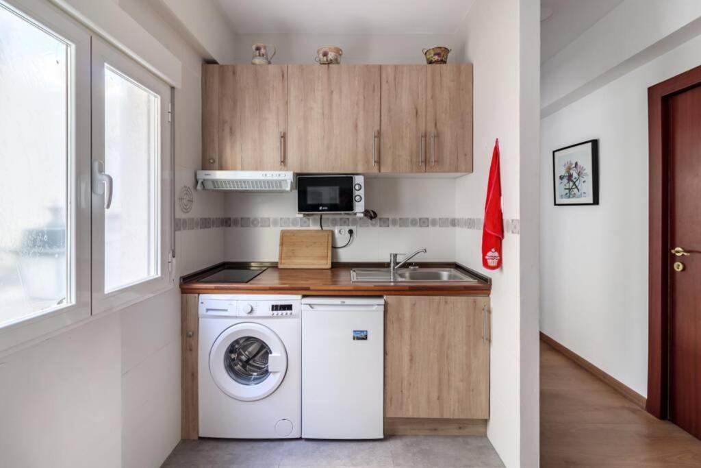 Lovely Apartment In The Centre Wifi Granada Exterior foto