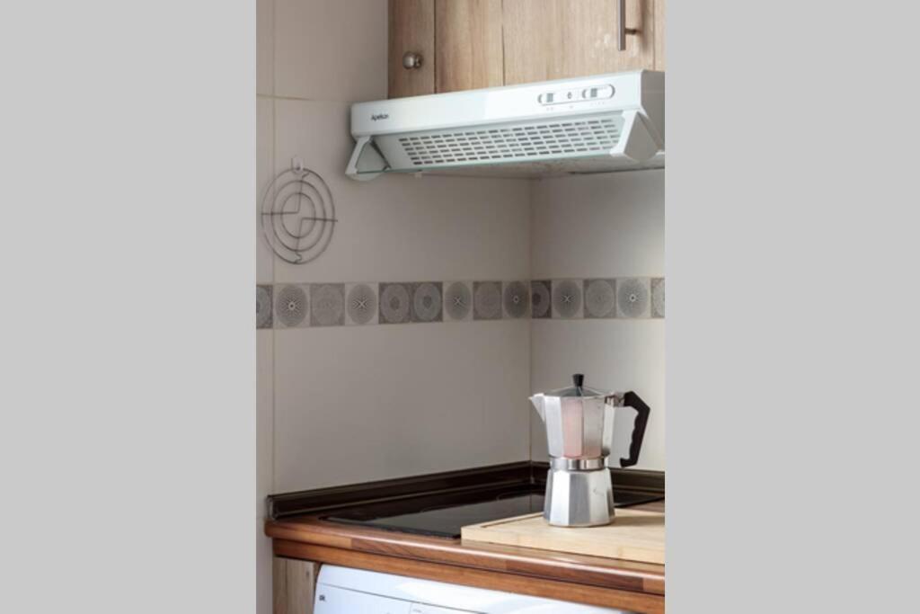 Lovely Apartment In The Centre Wifi Granada Exterior foto