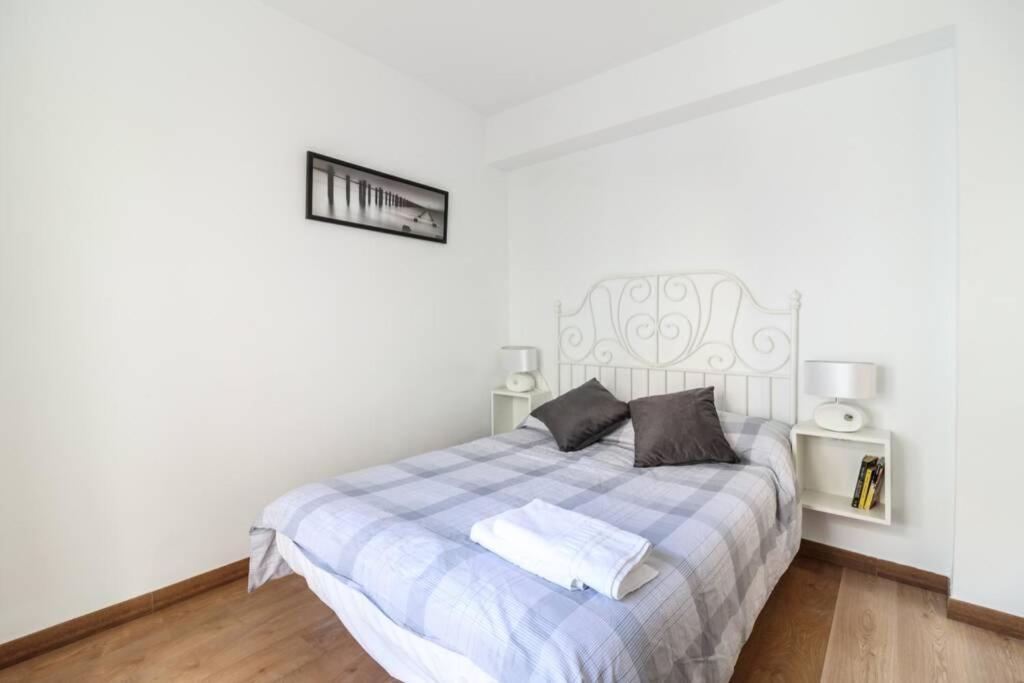 Lovely Apartment In The Centre Wifi Granada Exterior foto