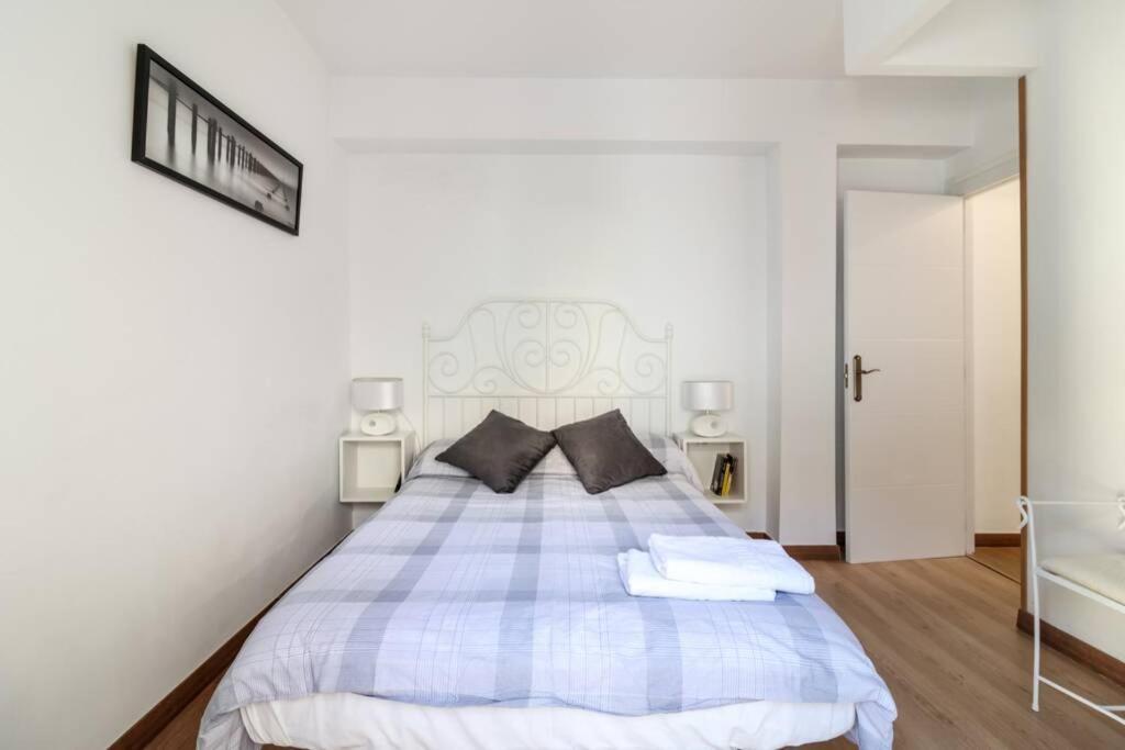 Lovely Apartment In The Centre Wifi Granada Exterior foto