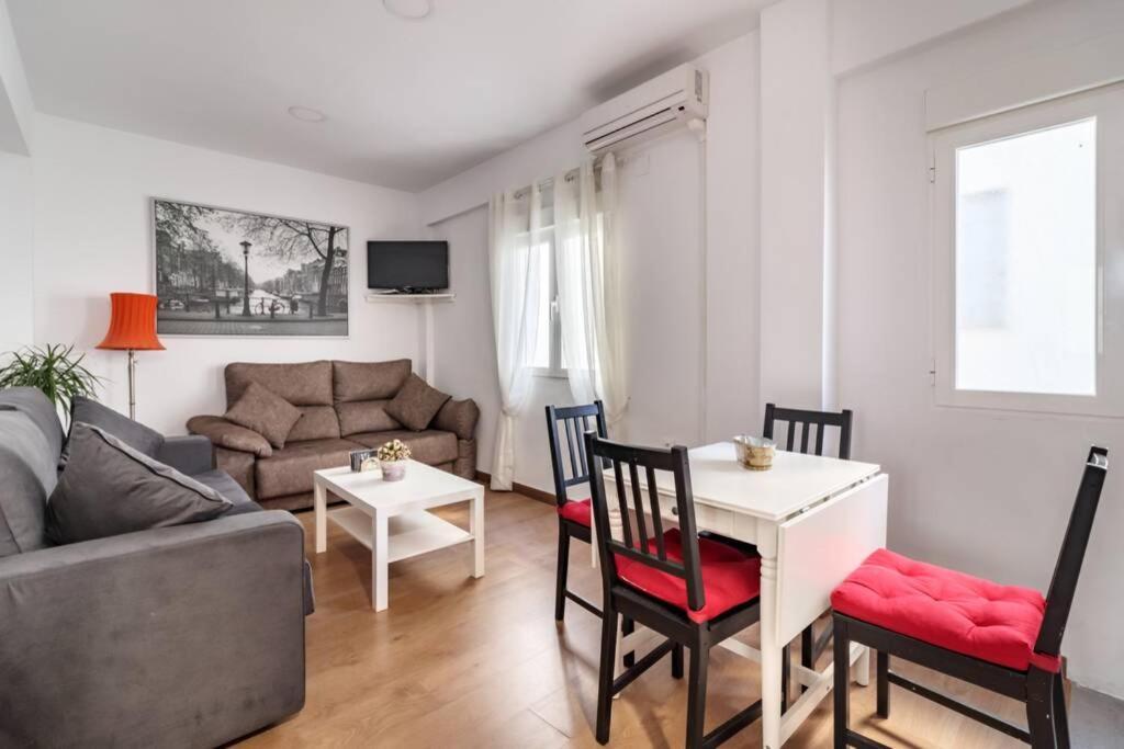 Lovely Apartment In The Centre Wifi Granada Exterior foto