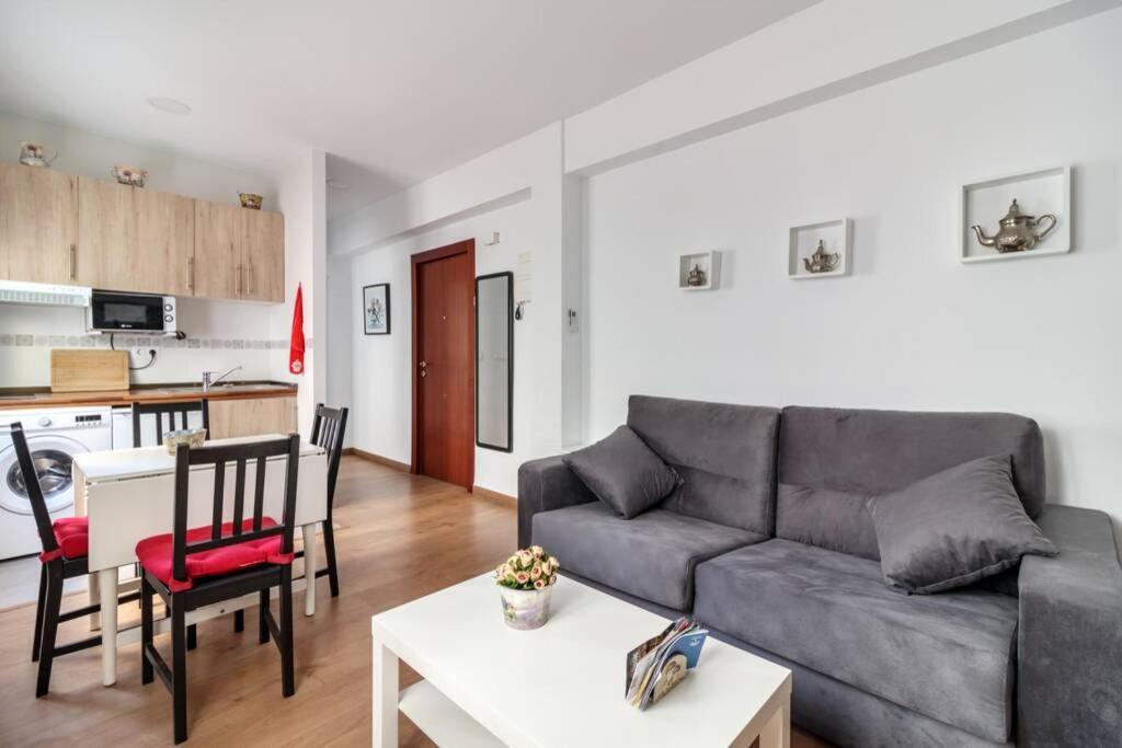 Lovely Apartment In The Centre Wifi Granada Exterior foto